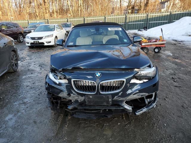 2016 BMW 228 Xi Sulev - Фото 5