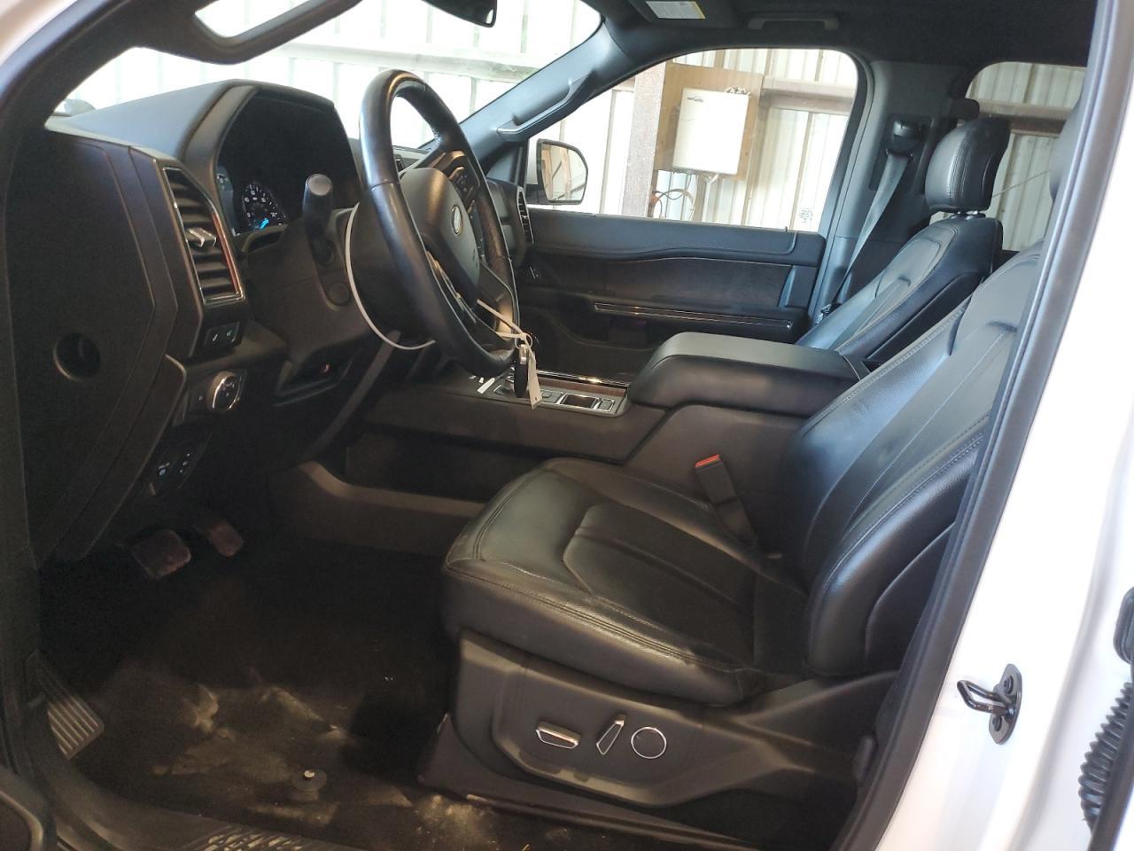 2018 FORD EXPEDITION - Фото 7