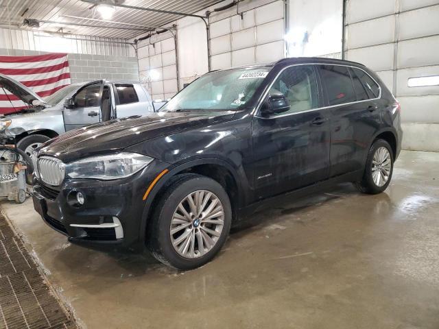 2015 BMW X5 car image