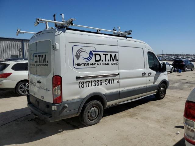 2017 Ford Transit T-250 - Фото 3