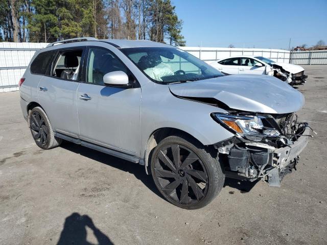 2013 Nissan Pathfinder S - Image 4