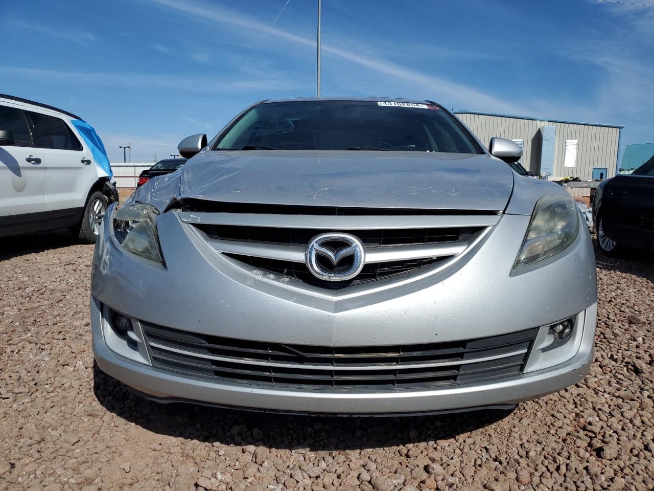 2013 MAZDA 6 TOURING - Фото 5
