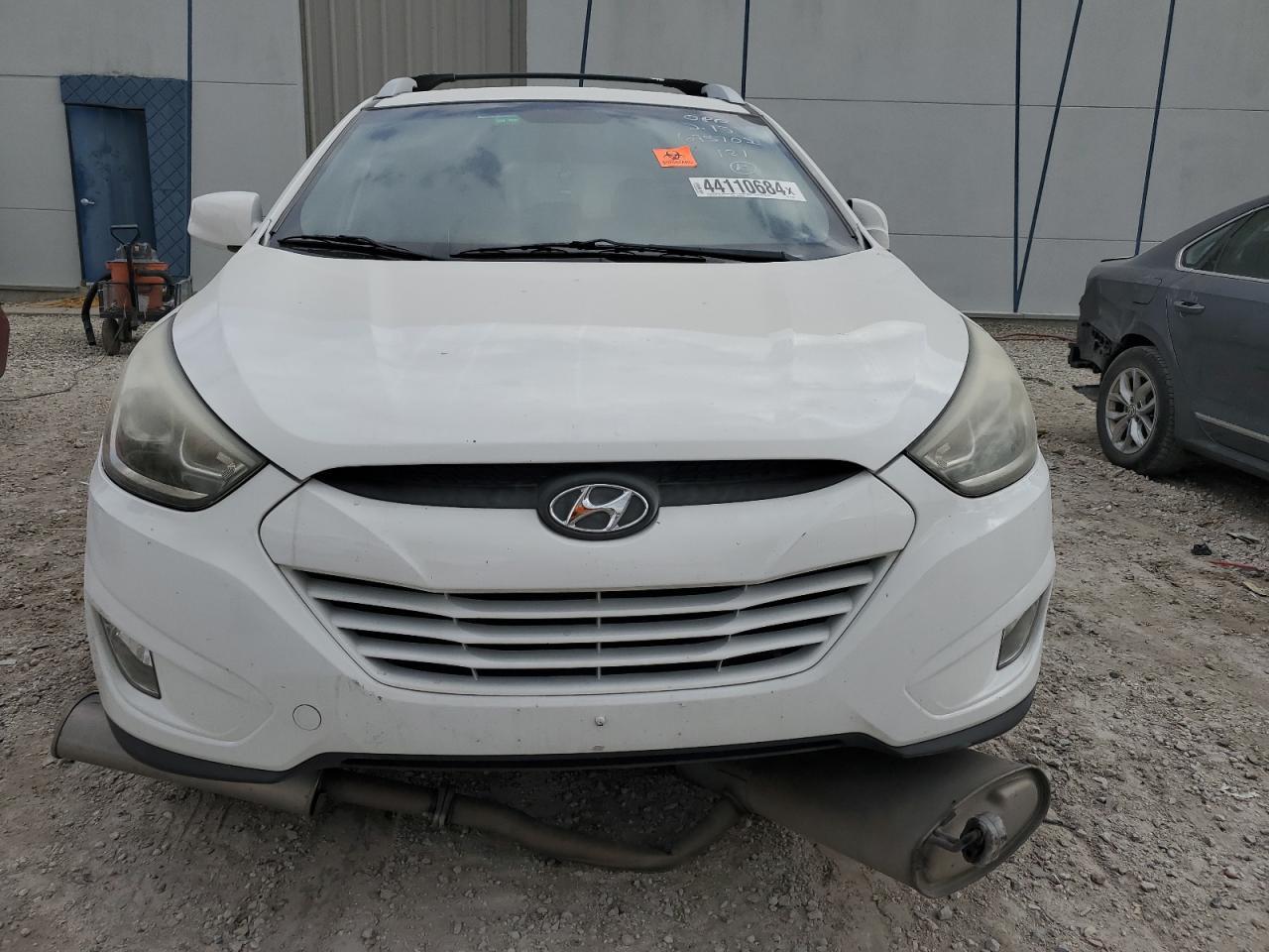 2015 HYUNDAI TUCSON LIM - Image 5