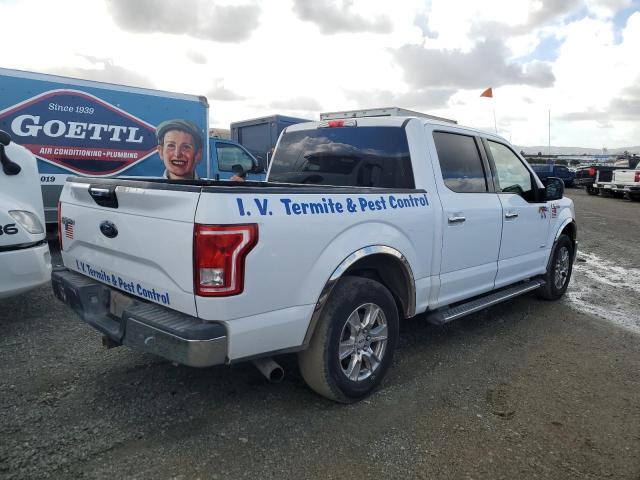 2017 Ford F150 Supercrew - Image 3
