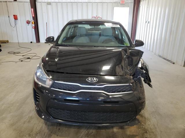2020 Kia Rio Lx - Фото 5