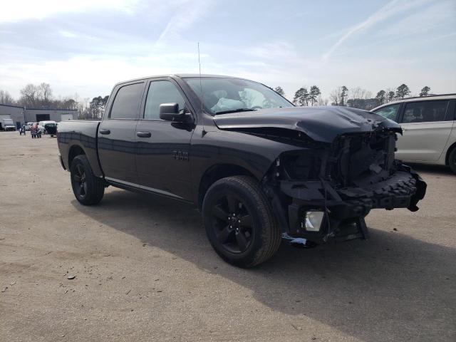 2018 Ram 1500 St - Фото 4