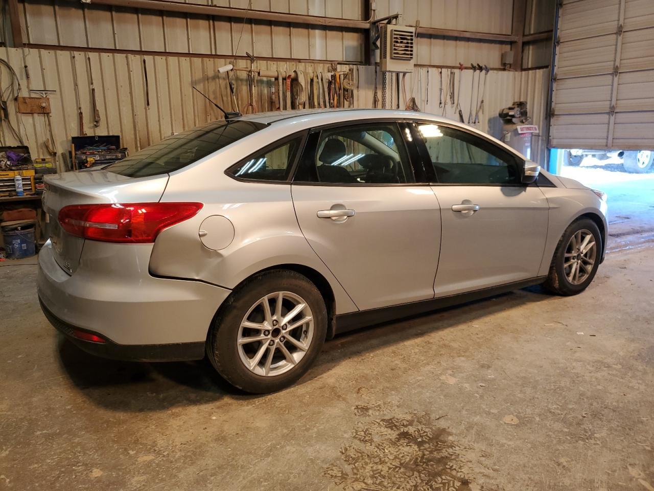 2016 FORD FOCUS SE - Image 3