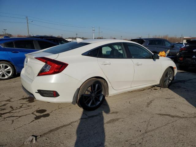 2020 Honda Civic Exl - Фото 3