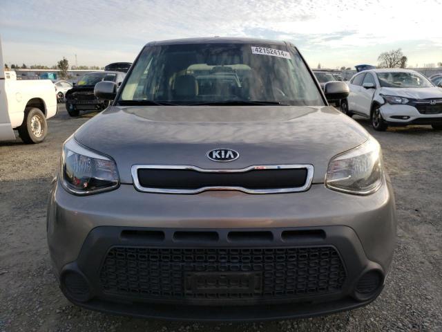 2016 Kia Soul - Фото 5