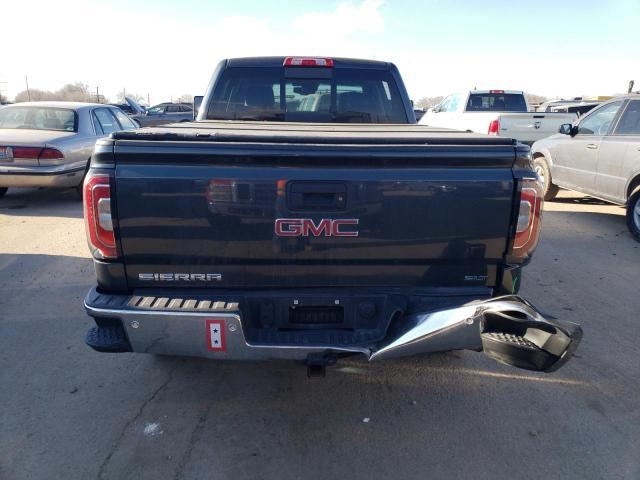 2018 GMC Sierra K1500 Slt - Фото 6