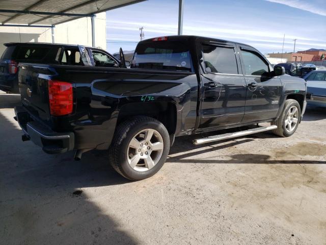 2017 Chevrolet Silverado C1500 Lt - Фото 3