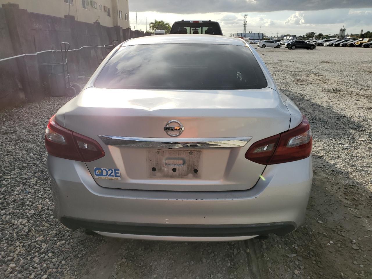 2018 NISSAN ALTIMA 2.5 - Image 6