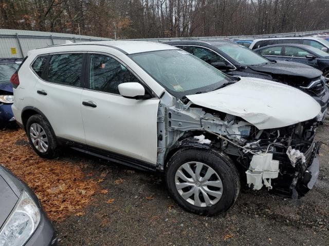 2018 Nissan Rogue S - Фото 4