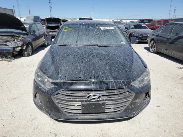 2017 Hyundai Elantra Se - Image 5