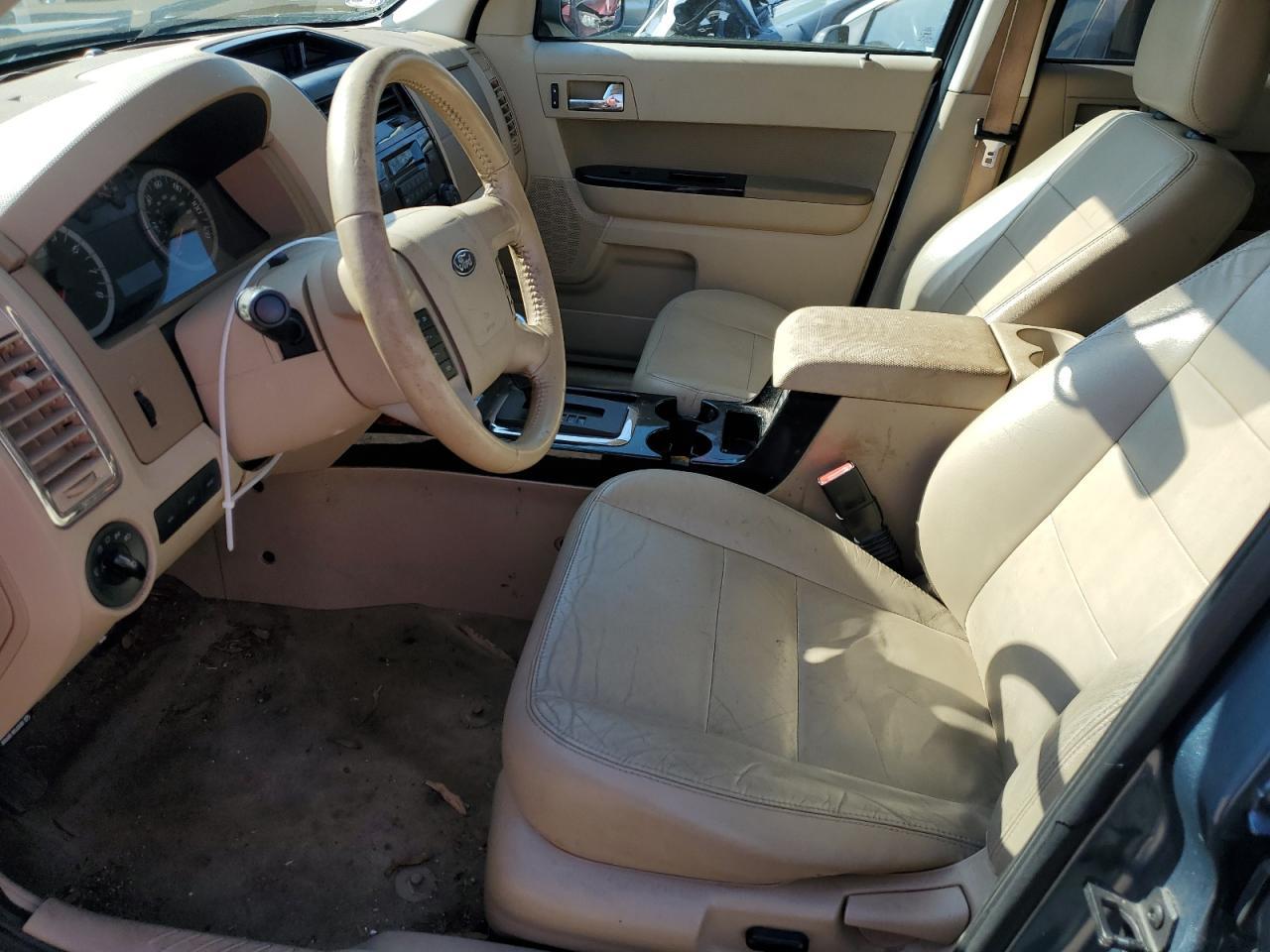 2012 FORD ESCAPE LIM - Image 7