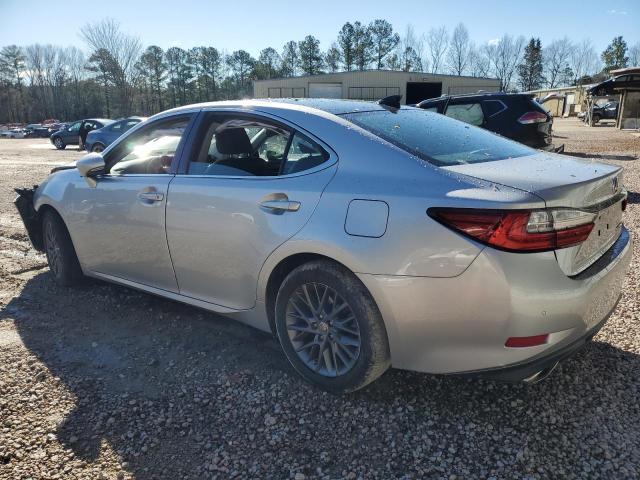 2018 Lexus Es 350 - Фото 2