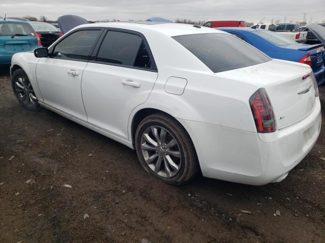 2014 Chrysler 300 S - Image 2