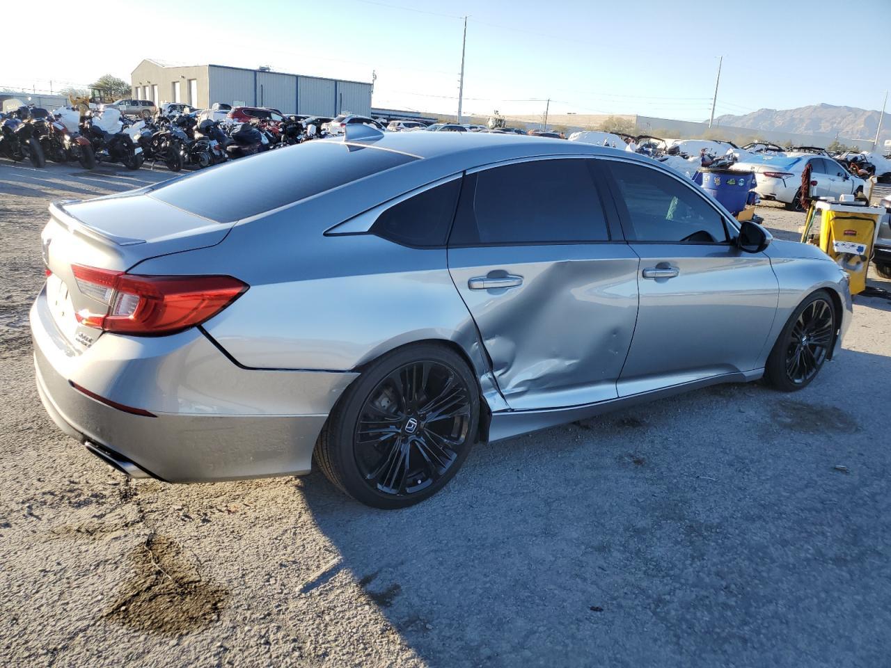 2019 HONDA ACCORD SPO - Image 3
