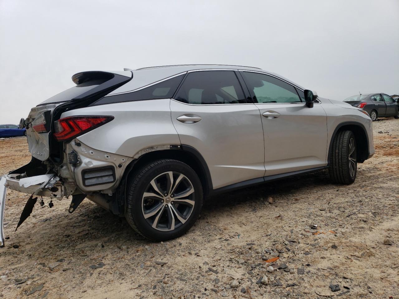 2017 LEXUS RX 350 BAS - Image 3