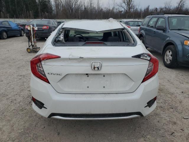 2020 Honda Civic Lx - Фото 6