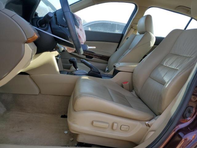 2010 Honda Accord Exl - Фото 7
