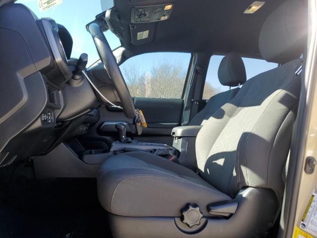 2019 Toyota Tacoma Double Cab - Фото 7