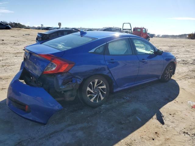 2018 Honda Civic Ex - Фото 3