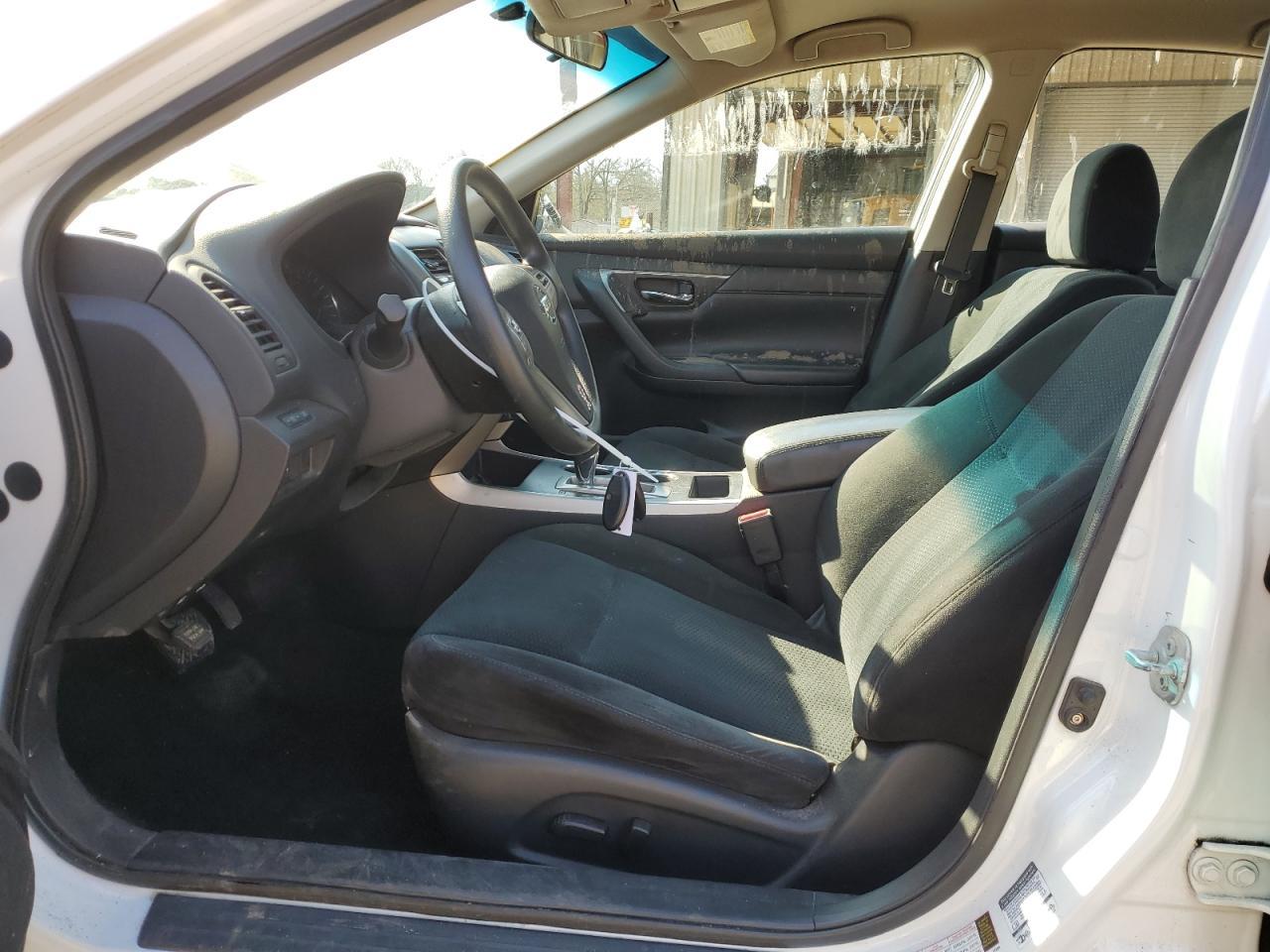 2015 NISSAN ALTIMA 2.5 - Фото 7