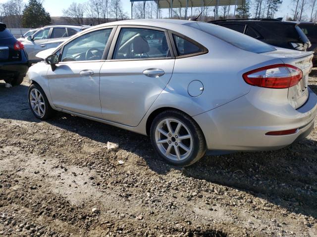 2019 Ford Fiesta Se - Image 2