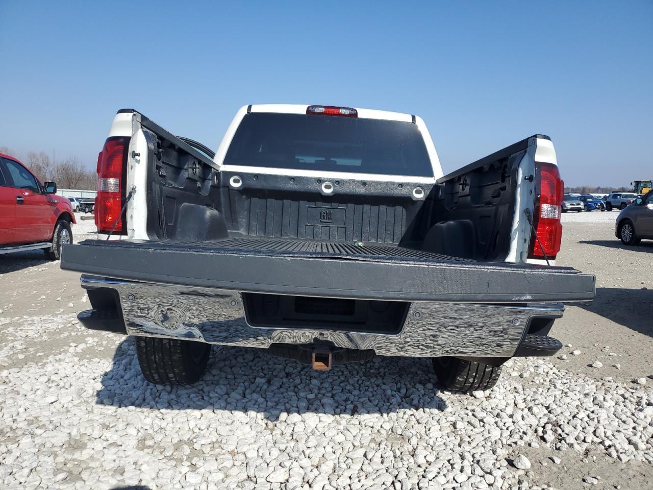 2014 GMC SIERRA K15 - Image 6