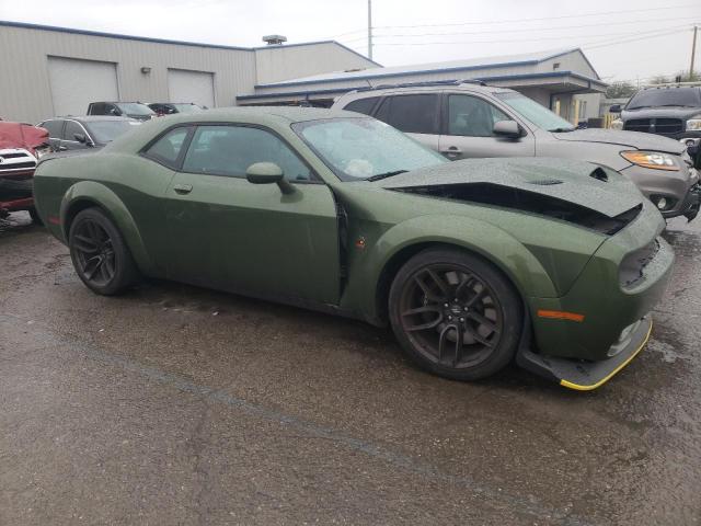 2021 Dodge Challenger R/T Scat Pack - Фото 4