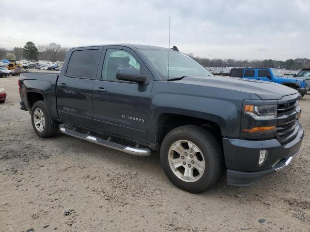 2017 Chevrolet Silverado K1500 Lt - Image 4