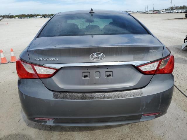 2013 Hyundai Sonata Gls - Image 6