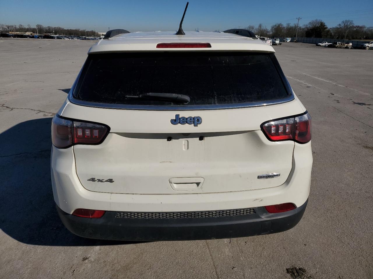 2019 JEEP COMPASS LA - Image 6