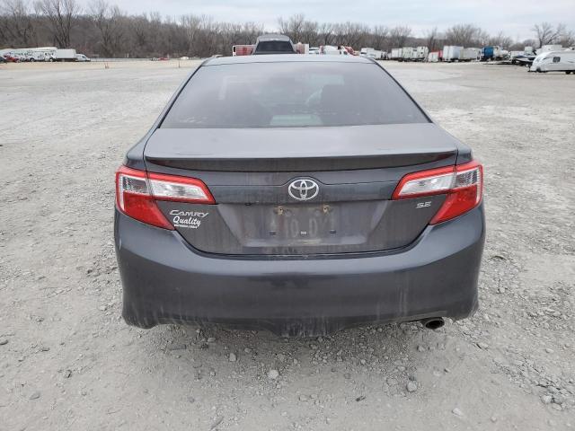 2014 Toyota Camry L - Фото 6