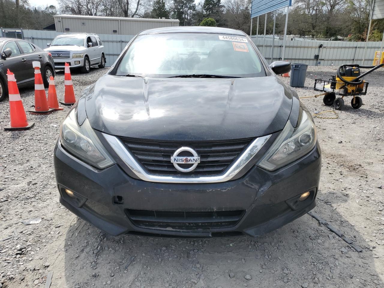 2016 NISSAN ALTIMA 2.5 - Image 5