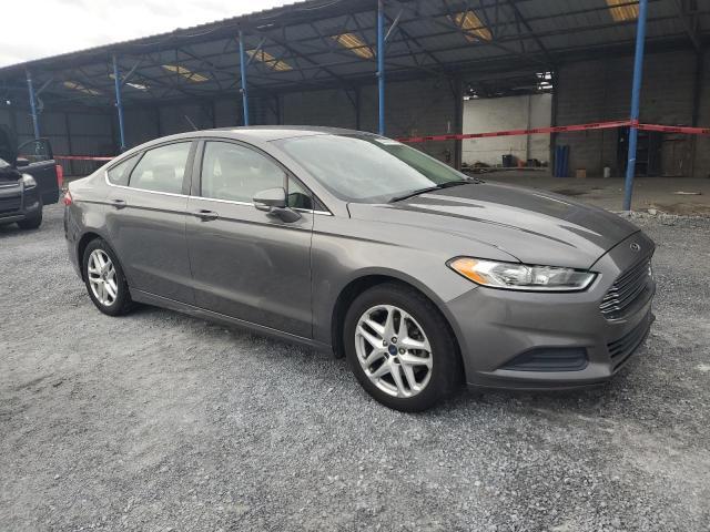 2014 Ford Fusion Se - Фото 4