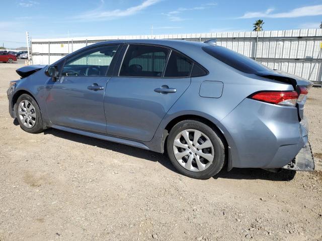 2021 Toyota Corolla Le - Image 2