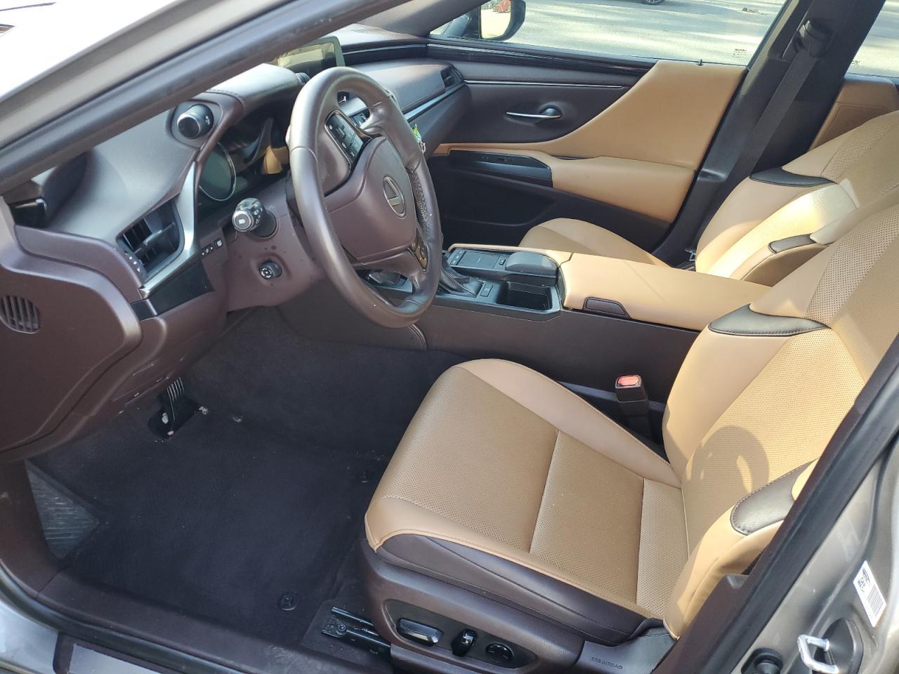 2021 LEXUS ES 350 BAS - Image 7