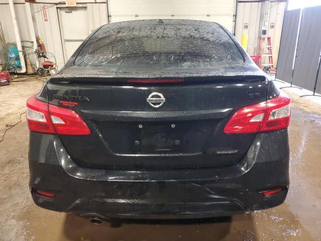2018 Nissan Sentra S - Image 6