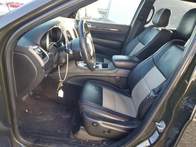 2016 Jeep Grand Cherokee Laredo - Image 7