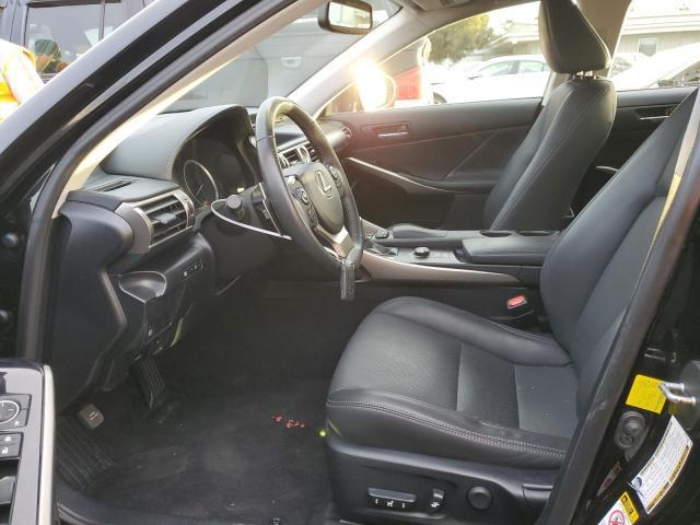 2015 Lexus Is 250 - Фото 7
