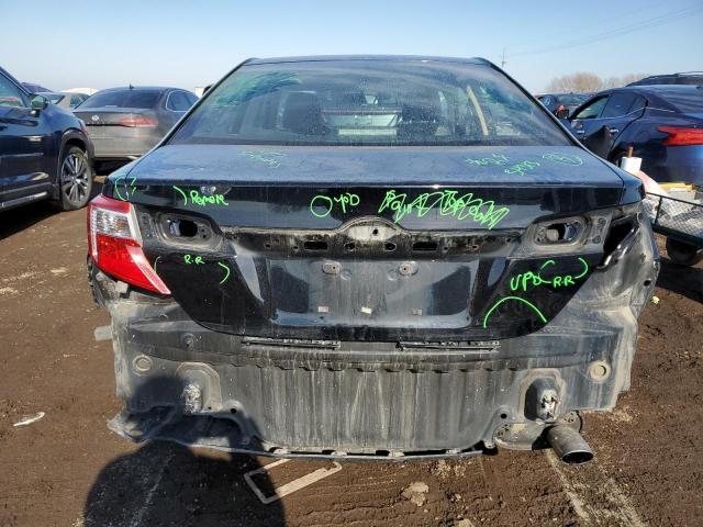 2013 Toyota Camry L - Фото 6