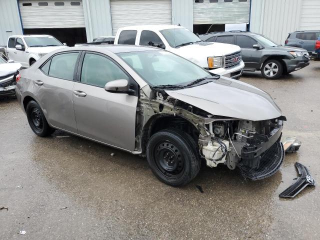 2016 Toyota Corolla L - Image 4