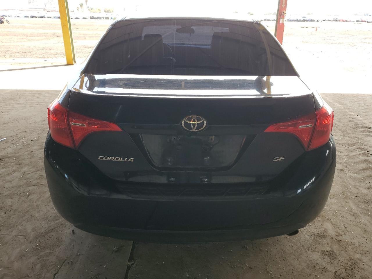 2019 TOYOTA COROLLA L - Image 6