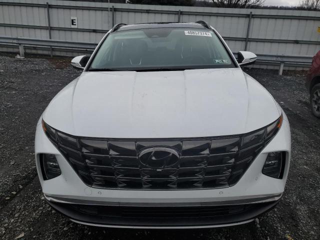 2023 Hyundai Tucson Limited - Image 5
