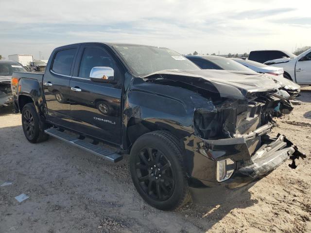 2022 GMC Canyon Denali - Image 4