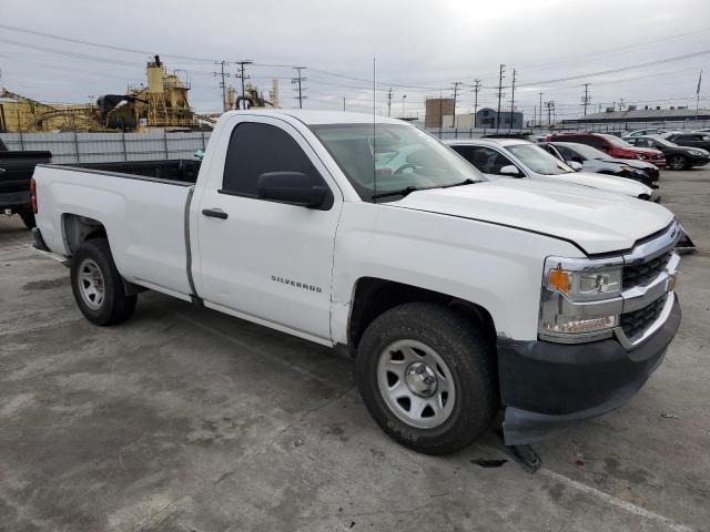 2018 Chevrolet Silverado C1500 - Фото 4