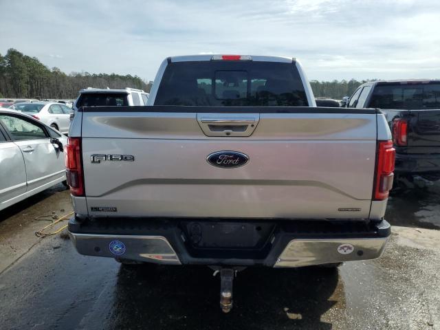 2016 Ford F150 Supercrew - Фото 6