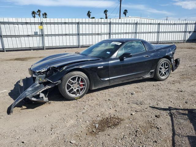 2001 Chevrolet Corvette Z06
